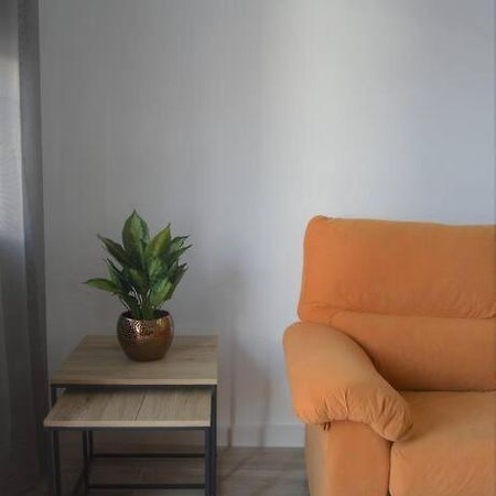 Apartamento Ana'S Cerca Del Parque Tecnologico Malaga Ngoại thất bức ảnh