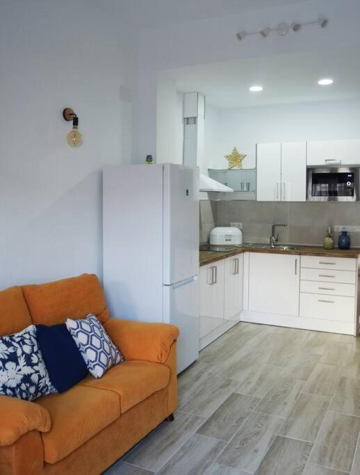Apartamento Ana'S Cerca Del Parque Tecnologico Malaga Ngoại thất bức ảnh
