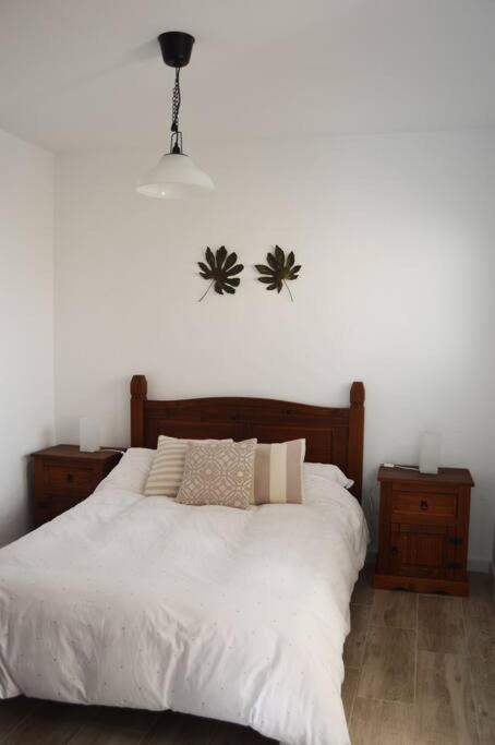 Apartamento Ana'S Cerca Del Parque Tecnologico Malaga Ngoại thất bức ảnh