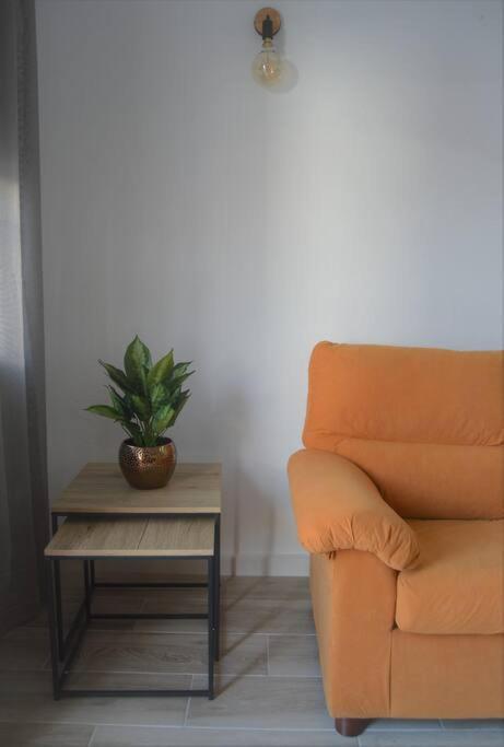 Apartamento Ana'S Cerca Del Parque Tecnologico Malaga Ngoại thất bức ảnh